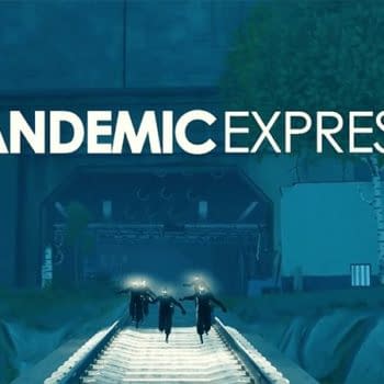 TinyBuild Releases a New Trailer for Pandemic Express