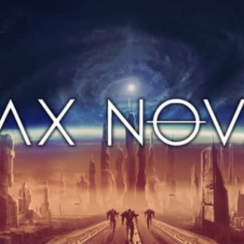 4X Strategy PAX Nova will Launch in Early Access May 9th
