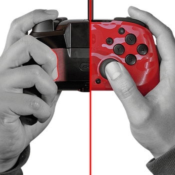 PDP Reveals Nintendo Switch Controller With Integrated In-Game Chat