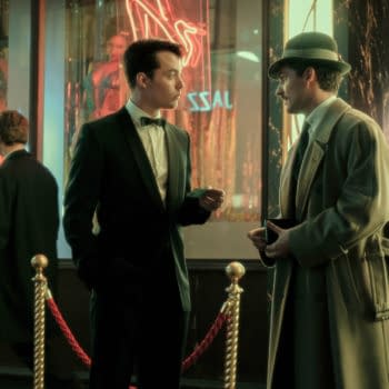 Epix shares new 'Pennyworth' Trailer, Plus Release Date for 'Gotham' Prequel