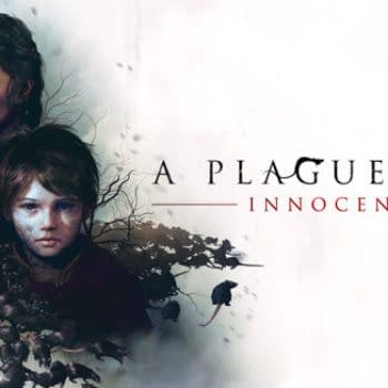 Here's 8 Solid Minutes of Gameplay from A Plague Tale: Innocence