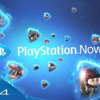 PlayStation Now has Hit the 700,000 User Mark