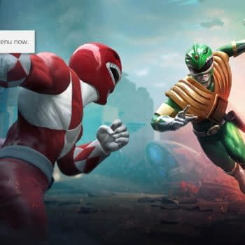 Power Rangers 'Battle For the Grid' is Great, Just Needs Fleshed Out