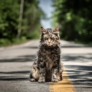 'Pet Sematary' Reminds Us that Sometimes Dead (and Not Remade) is Better [Review]