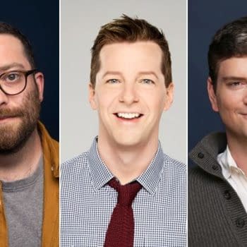 'Q-Force': Netflix Orders LGBTQ Animated Comedy Series from Sean Hayes, 'The Good Place' Mike Schur