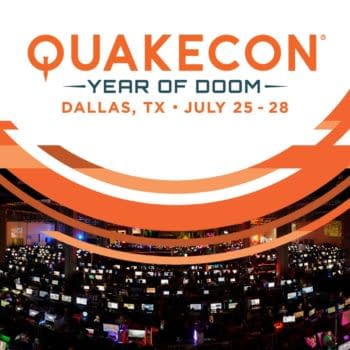 Bethesda Softworks Announces Tickets for QuakeCon 2019