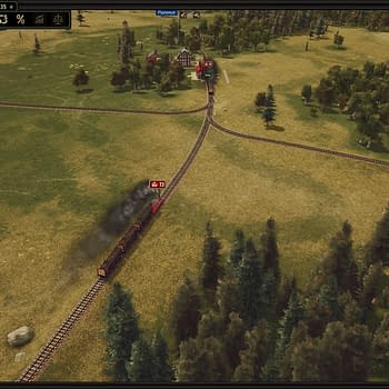 Building Trains With Railroad Corporation at PAX East 2019