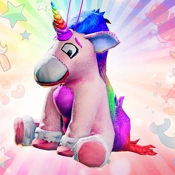 Ubisoft Launches Rainbow Six Siege: Rainbow Is Magic Event