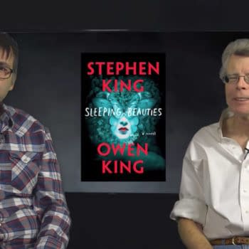 'Sleeping Beauties': AMC Makes Pilot Commitment for Stephen King, Owen King Novel
