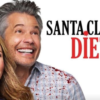 Netflix Goes Off It's 'Santa Clarita Diet' After 3 Seasons
