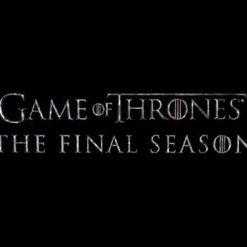 Maisie Williams Lets "Spoiler" Slip, New 'Game of Thrones' Final Season Teaser