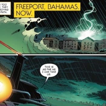 The X-Men Show Trump How to Do Disaster Relief in Next Week's Marvelous X-Men #3