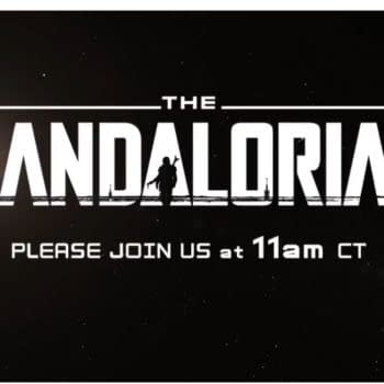 Watch 'The Mandalorian' Panel at Star Wars Celebration Chicago [SWCC]