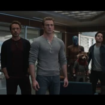 Final 'Avengers: Endgame' Trailer Hurts, REALLY Hurts