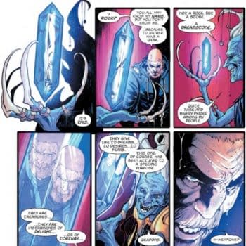 Does Venom Join the Wrong Side of the War of the Realms? Venom #13 Preview