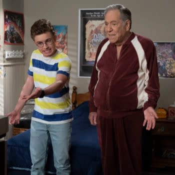 'The Goldbergs' Season 6 Episode 20 "This Is This Is Spinal Tap" [Spoiler Review]