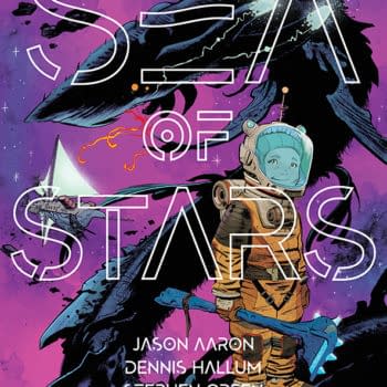 Image Comics July 2019 Solicitations