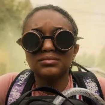 New Trailer for Netflix Time Travel Drama "See You Yesterday"