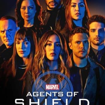 'Marvel's Agents of S.H.I.E.L.D.' Unleashes Official Season 6 Trailer