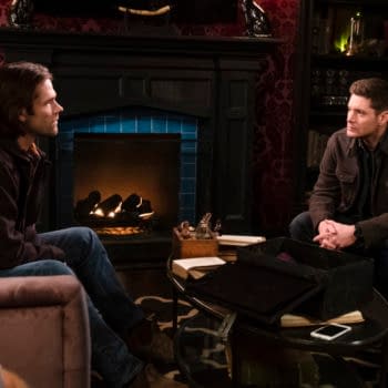 'Supernatural' Season 14, Episode 18 "Absence" Was Missing Something [SPOILER REVIEW]