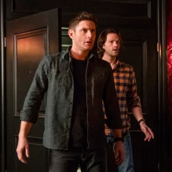 'Supernatural' Season 15 "Lay Your Weary Head to Rest" &#8211; Dear CW: Here's the Sendoff Sam &#038; Dean Deserve [OPINION]