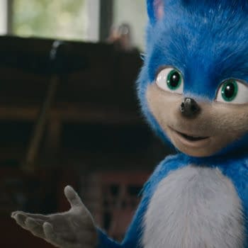 Sonic The Hedgehog - New Official Trailer, Gotta. Go. Fast! Check out the  brand new trailer for #SonicMovie and #CatchSonic in theatres February 14!, By Sonic The Hedgehog Movie