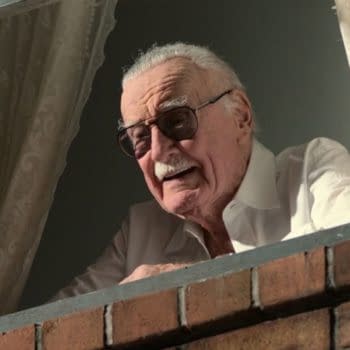 Kevin Feige Says a Stan Lee "Video" is Coming from Marvel Studios