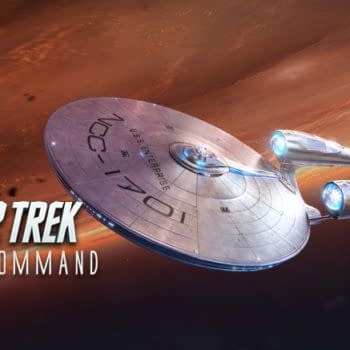 Star Trek Fleet Command is Earning $10 Million Monthly