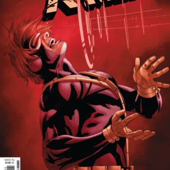 A Major Change Happens to Cyclops in Uncanny X-Men #15 (Spoilers)