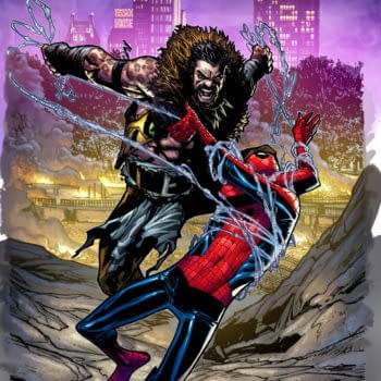 Ch-Ch-Changes: Humberto Ramos Switches on Amazing Spider-Man, Paco Medina Joins Early on Fantastic Four
