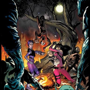 Marvel Delays War Of The Realms: Journey Into Mystery to Allow Retailers More Time to Order
