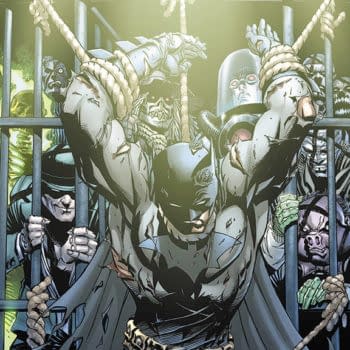 Ch-Ch-Changes to Batman #70 For The Fall And The Fallen