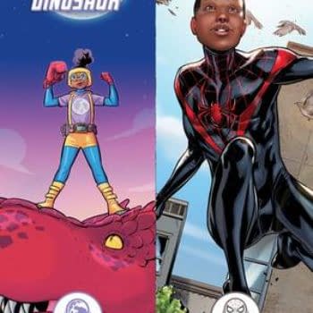 Marvel to Run Mother's Day and Father's Day Promotions im 2019