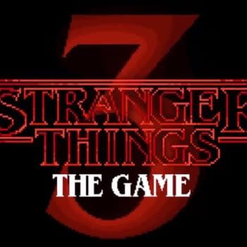 Stranger Things 3: The Game Receives a New Teaser Trailer