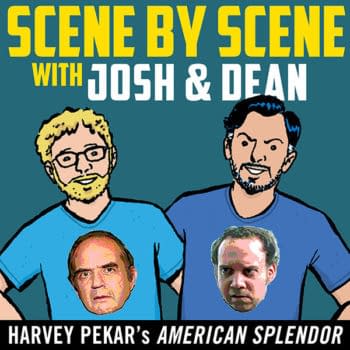 Josh Neufeld and Dean Haspiel