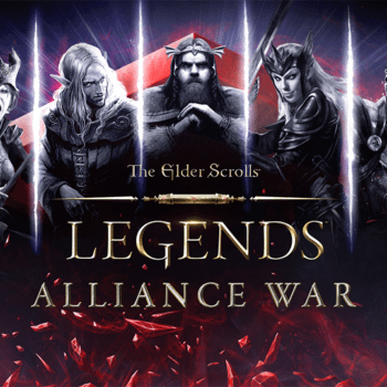 The Elder Scrolls: Legends – Alliance War Reveals 2019 Road Map
