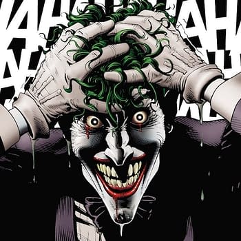 We Get the Joker We Think We Deserve