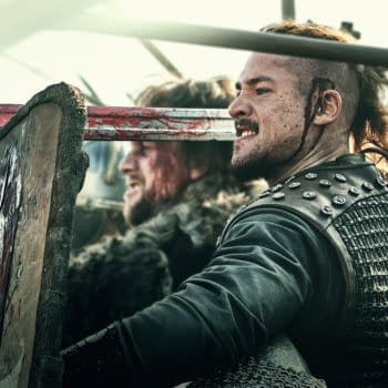 'The Last Kingdom': Season Four has Finished Filming, Coming to Netflix in 2020