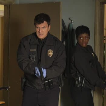 The Rookie: Season 1 Finale "Free Fall" Saves Los Angeles, But Can It Save The Show? [SPOILER REVIEW]