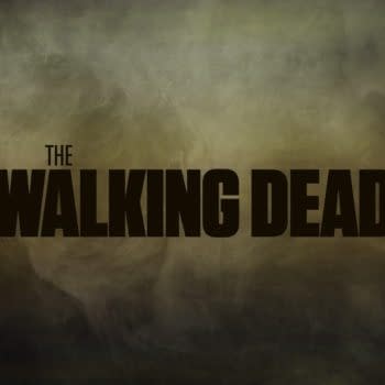 New 'The Walking Dead' Spinoff Series Has Pilot Script, Writers Room
