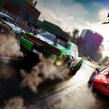 Ubisoft's 'The Crew 2' Revs Up Your Game With "Hot Shots" Update