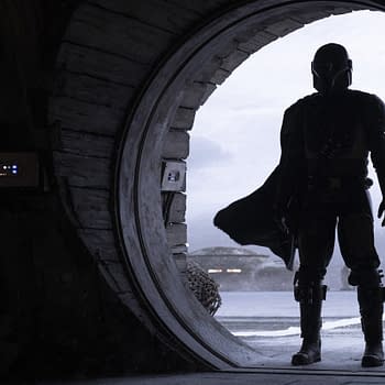 The Mandalorian: The Footage That Brought Fans to Their Feet [Star Wars Celebration 2019]