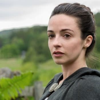 'The Nevers': Outlander's Laura Donnelly Joins Joss Whedon, HBO Sci-Fi Series