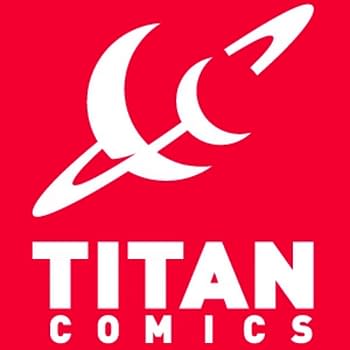 A Partial List Of Titan Comics Employees Who Have Left - Or Are Just About To