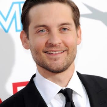 Tobey Maguire "Likes the Choices" of Andrew Garfield, Tom Holland as Spider-Man