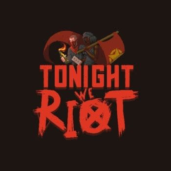 New Blood Interactive Brings Tonight We Riot to PAX East 2019