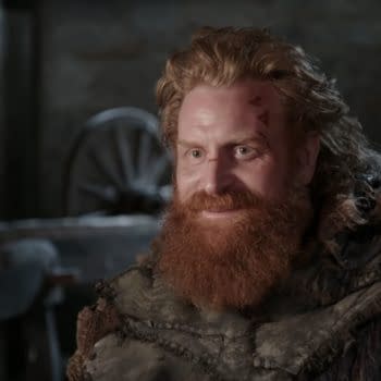 Kristofer Hivju Felt the Tormund Giantsbane 'Game of Thrones' Fan Love