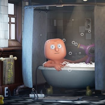 Trover Saves The Universe Was The Best WTF Game at PAX East 2019