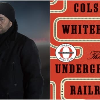 'The Underground Railroad': Joel Edgerton Joins Barry Jenkins' Series for Amazon