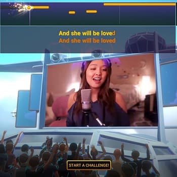 Twitch Sings is Now Available to Play for PC Worldwide